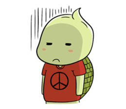 Toto & Tobi sticker #1729968