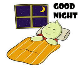 Toto & Tobi sticker #1729976