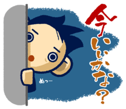 TAMA Stickers. sticker #1729988