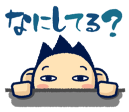 TAMA Stickers. sticker #1729998