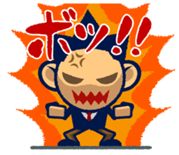 TAMA Stickers. sticker #1730000