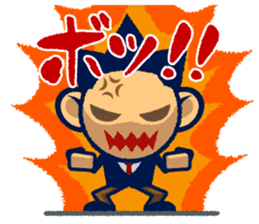 TAMA Stickers. sticker #1730000