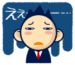 TAMA Stickers. sticker #1730001