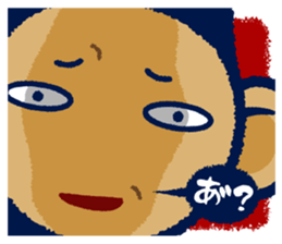 TAMA Stickers. sticker #1730009