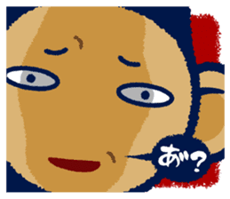 TAMA Stickers. sticker #1730009