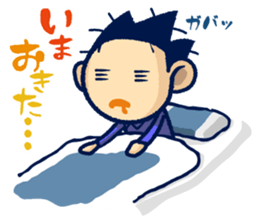 TAMA Stickers. sticker #1730015