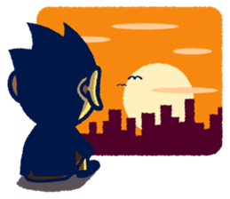 TAMA Stickers. sticker #1730024