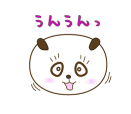 Good Listener sticker #1730231