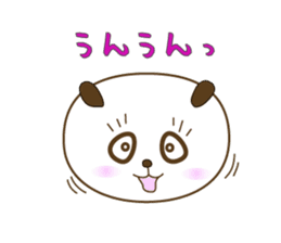 Good Listener sticker #1730231