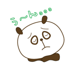 Good Listener sticker #1730242