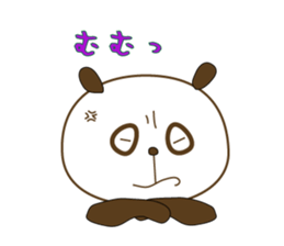 Good Listener sticker #1730243