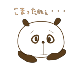 Good Listener sticker #1730252