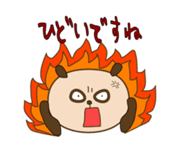 Good Listener sticker #1730254