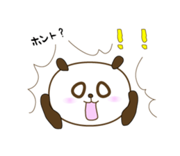 Good Listener sticker #1730258