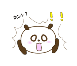 Good Listener sticker #1730258