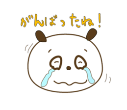 Good Listener sticker #1730260