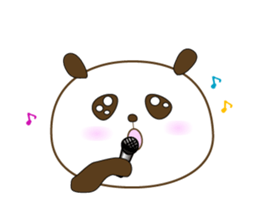 Good Listener sticker #1730264