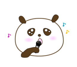 Good Listener sticker #1730264