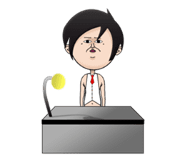 conceit gag Arashi (everyday) sticker #1730561