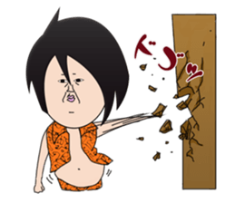 conceit gag Arashi (everyday) sticker #1730578