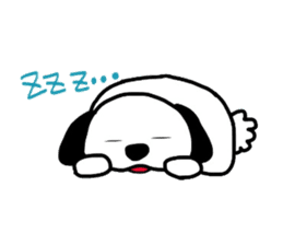 Happy-chan sticker #1730946
