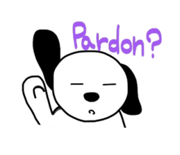 Happy-chan sticker #1730952