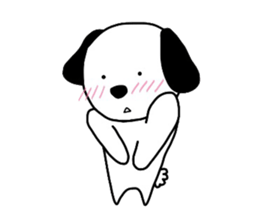 Happy-chan sticker #1730963