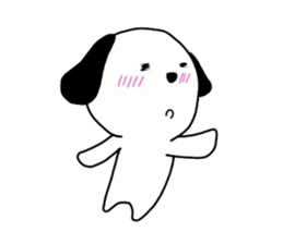 Happy-chan sticker #1730964