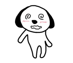 Happy-chan sticker #1730969