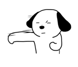 Happy-chan sticker #1730979