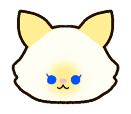 mikanchan sticker #1731065