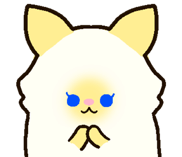 mikanchan sticker #1731066