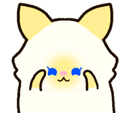 mikanchan sticker #1731067