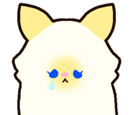 mikanchan sticker #1731068