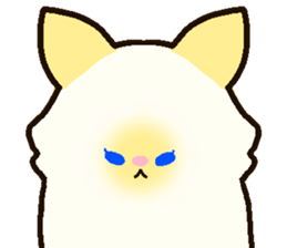 mikanchan sticker #1731069