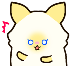 mikanchan sticker #1731071