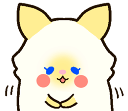 mikanchan sticker #1731072
