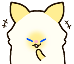 mikanchan sticker #1731074