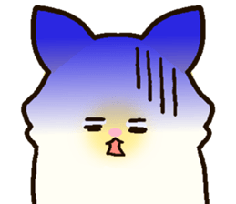 mikanchan sticker #1731076