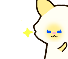 mikanchan sticker #1731078