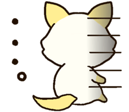 mikanchan sticker #1731081