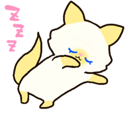 mikanchan sticker #1731082