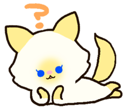 mikanchan sticker #1731083