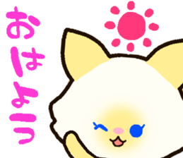 mikanchan sticker #1731085