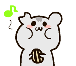 mikanchan sticker #1731090