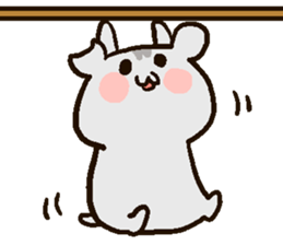 mikanchan sticker #1731091