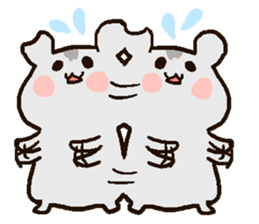 mikanchan sticker #1731096