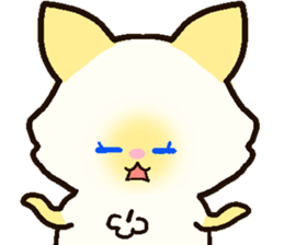 mikanchan sticker #1731097