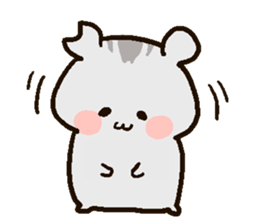 mikanchan sticker #1731099