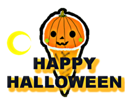 pretty ice cream sticker #1731134